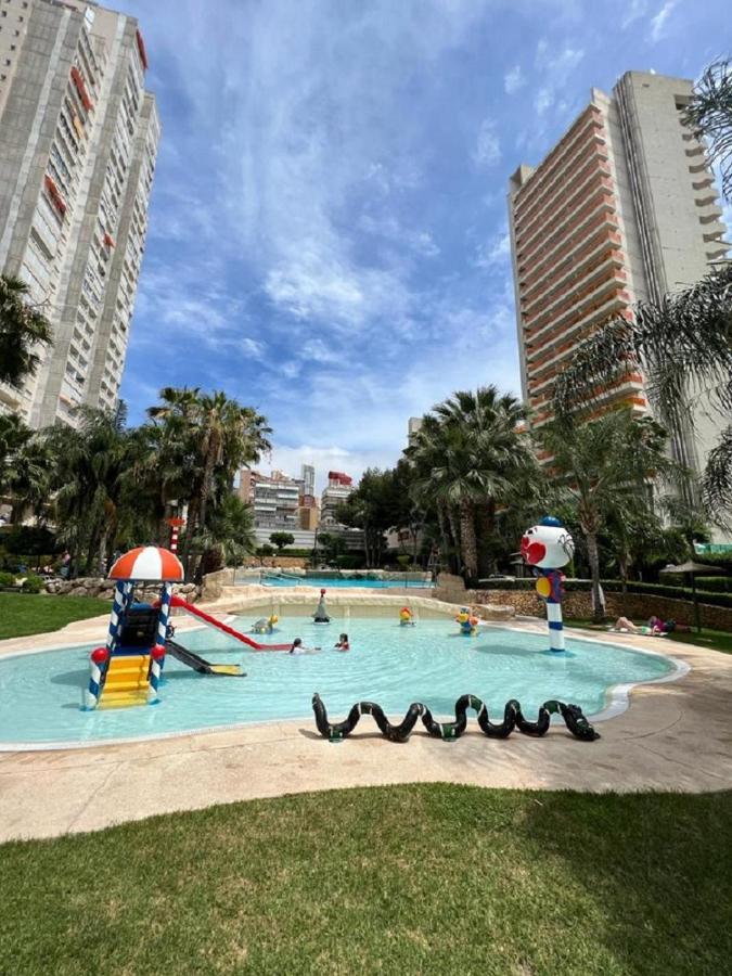 Gemelos 22-3-12 Apartamento