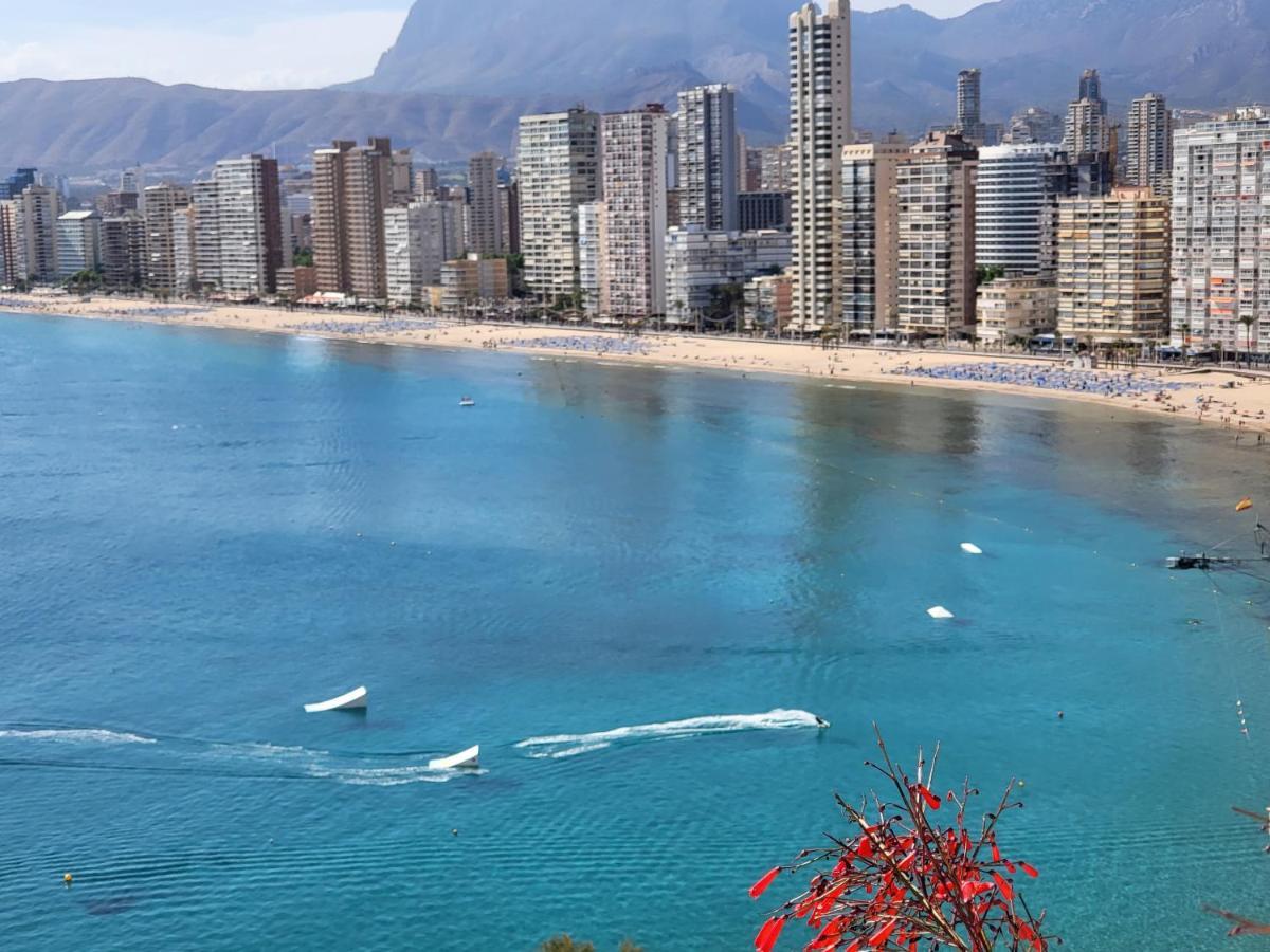 Trinisol Ii Private With Sea View Apartamento *