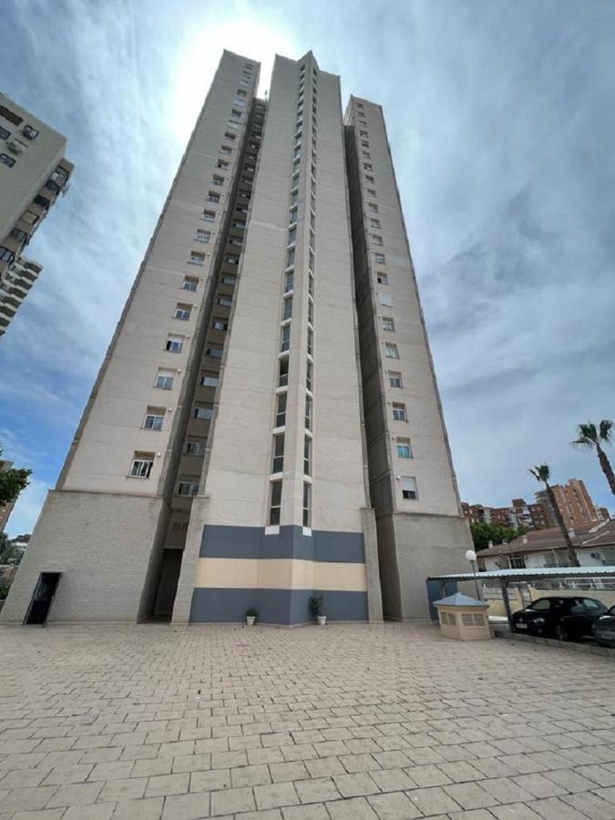 Apartamento Gemelos 22-3-12 *