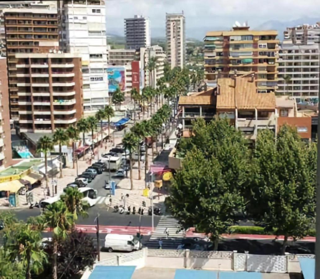 Apartamento Levante Pгimera Linea Torre Yago