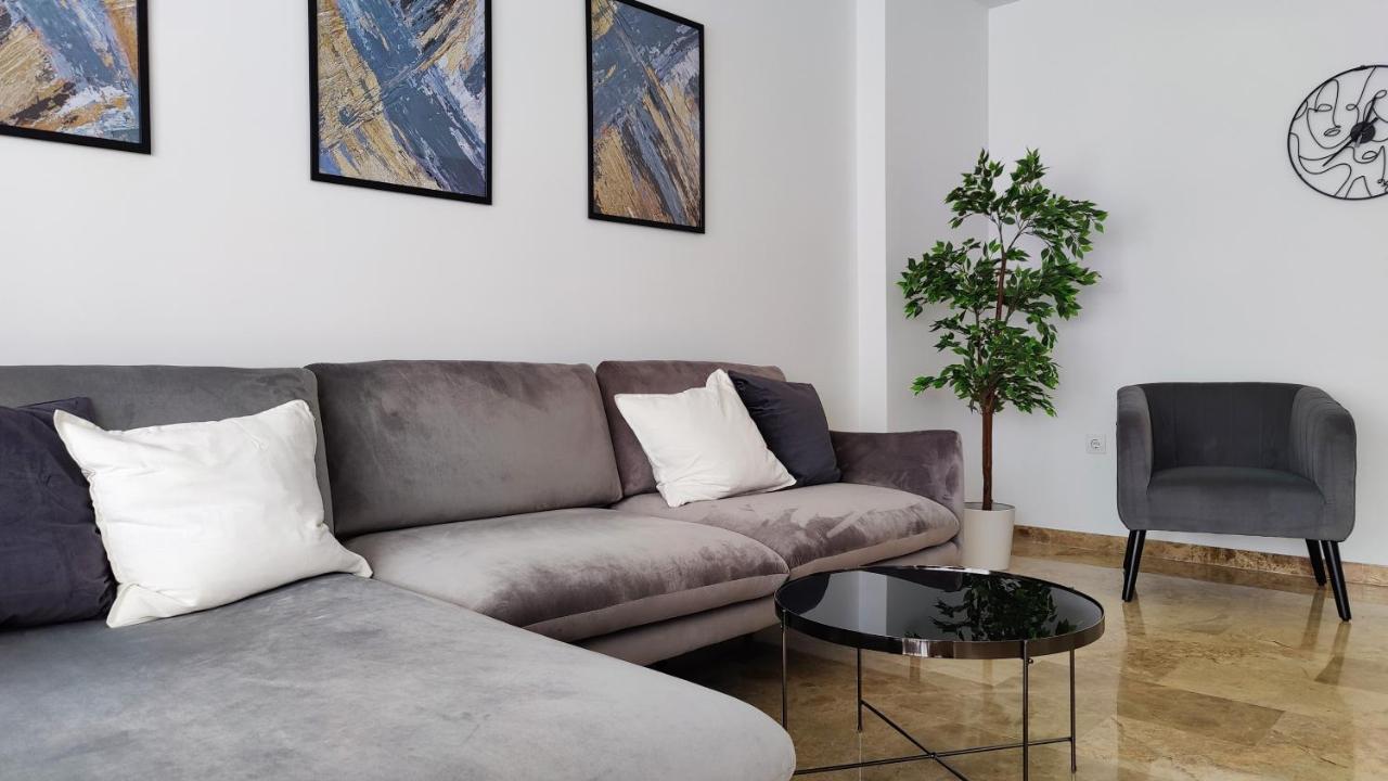 Dos Calas Sunny Apartamento *