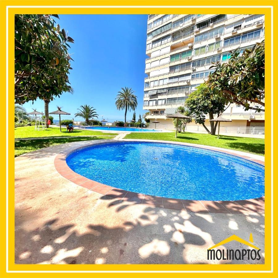 Apartamento Las Lomas Vistas Al Mar *