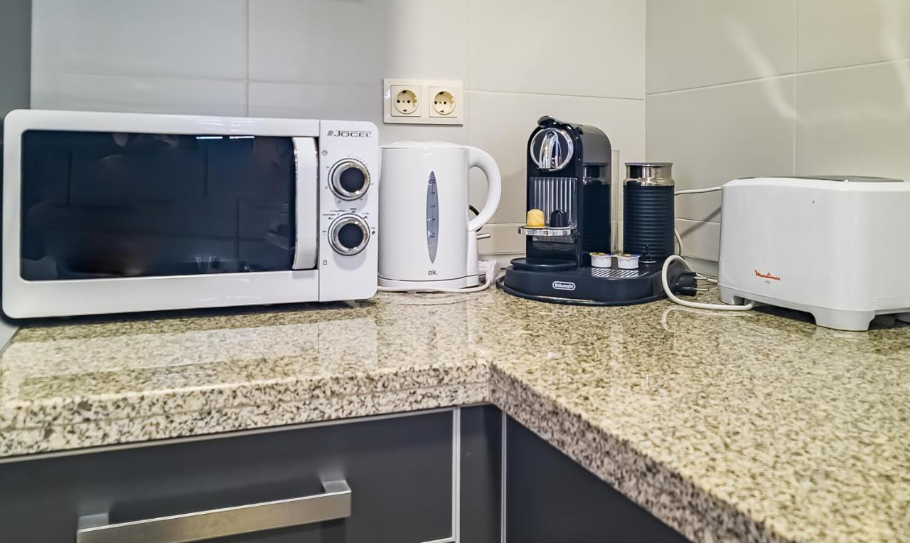 Apartamento Panorama By Costaroom *