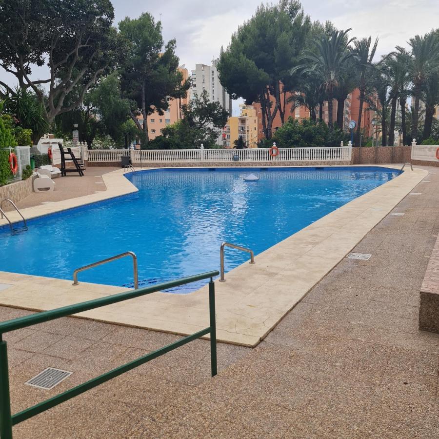 Alco Apartamentos: Playmon Park Apartamento