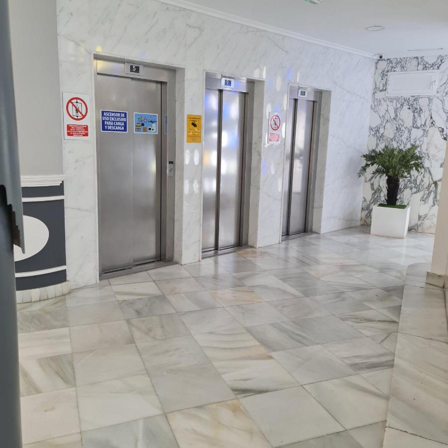 Alco Apartamentos: Playmon Park Apartamento *
