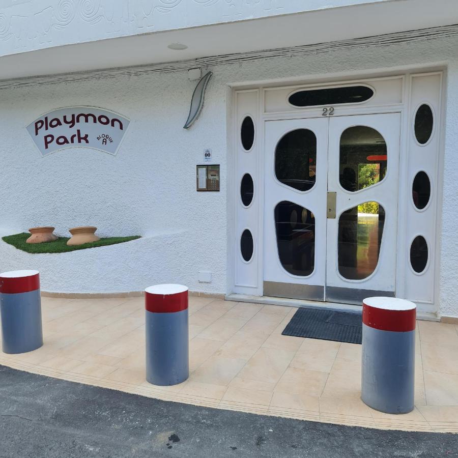 Apartamento Alco Apartamentos: Playmon Park