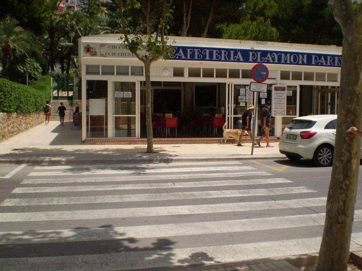 Alco Apartamentos: Playmon Park Apartamento *