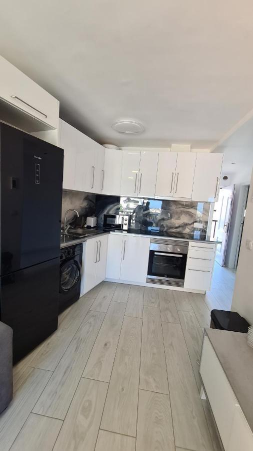 Acacias Iv -5 Apartamento Benidorm
