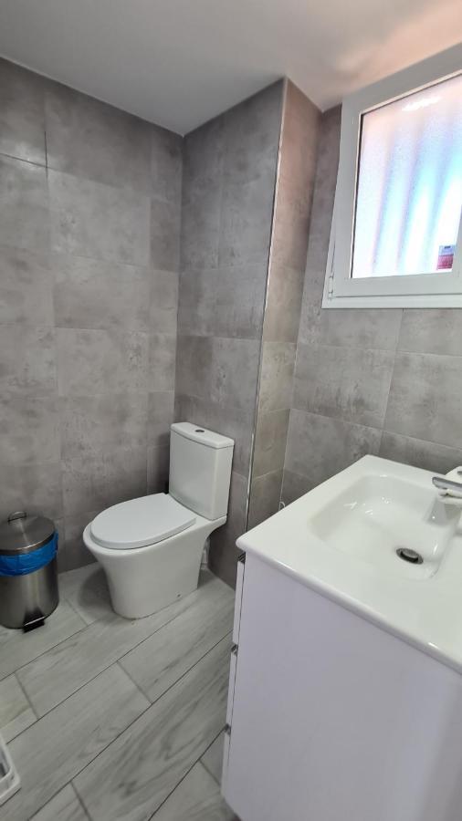 Apartamento Acacias Iv -5 Benidorm