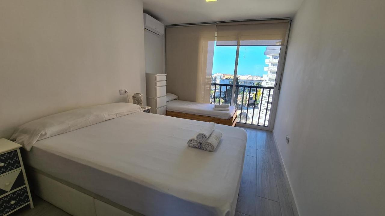 Acacias Iv -5 Benidorm