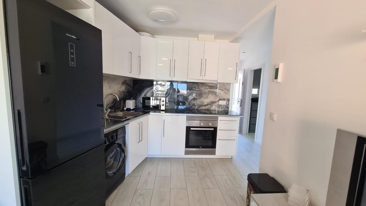 Apartamento Acacias Iv -5 Benidorm