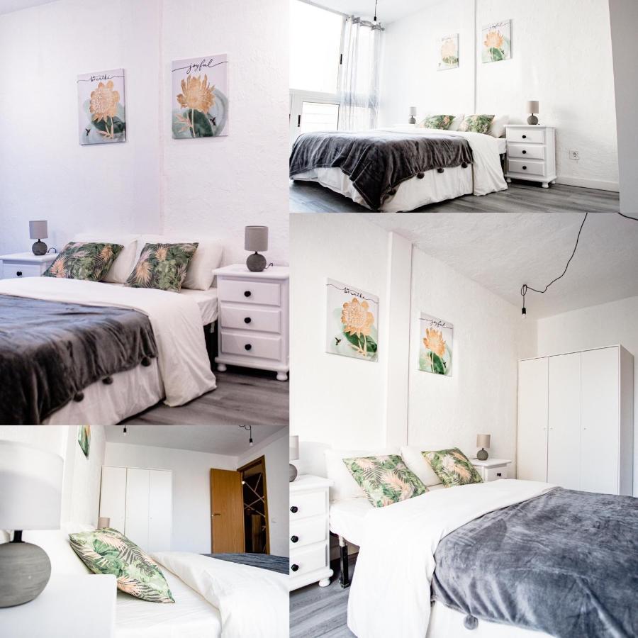 Lovely Two Bedroom In The Center Of Apartamento *