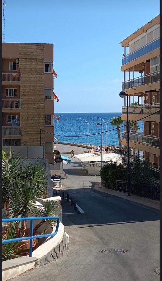 Apartamento La Casa Del Sol Benidorm
