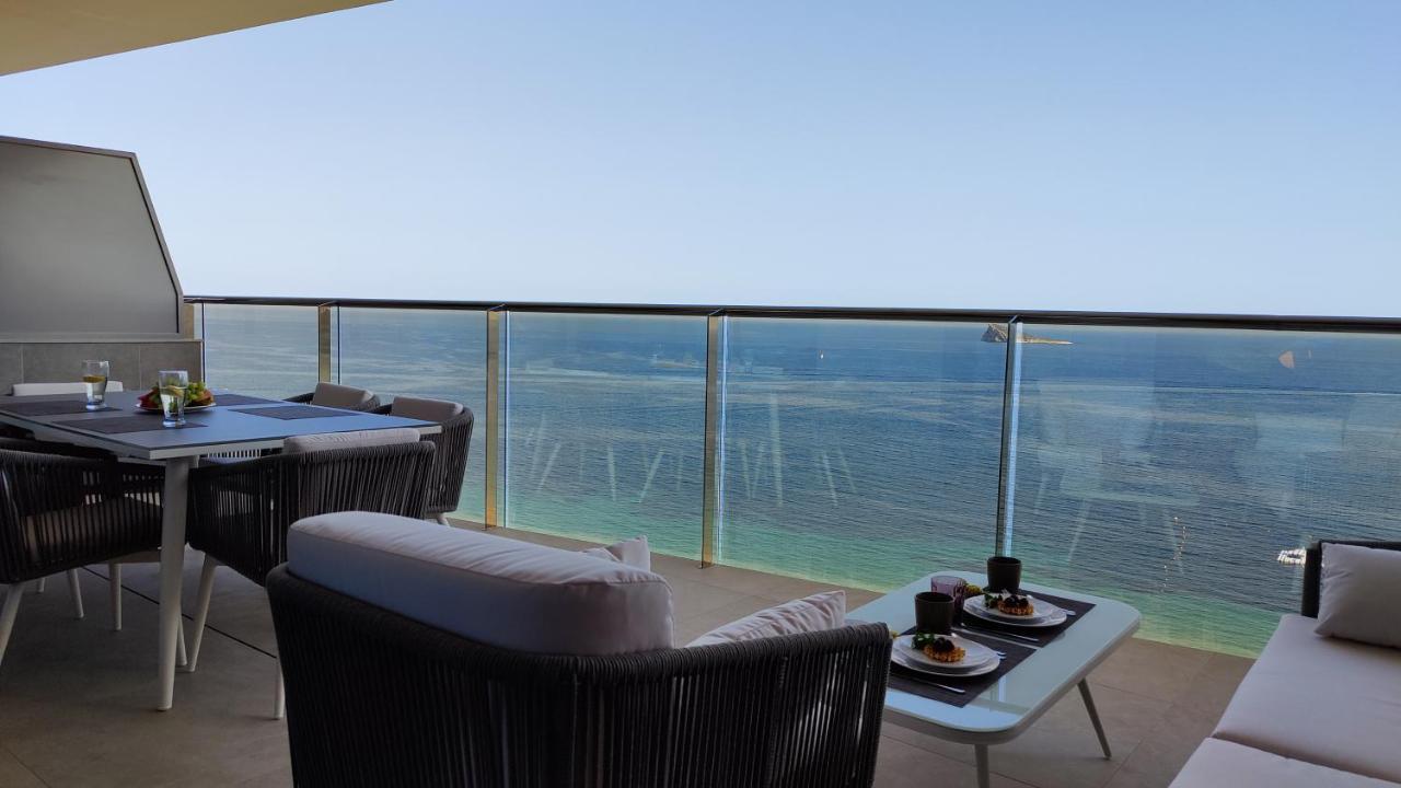 Sunset Cliffs Modern Apartamento *