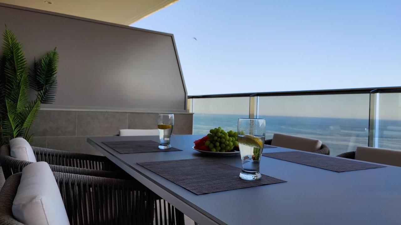 Sunset Cliffs Modern Apartamento Benidorm