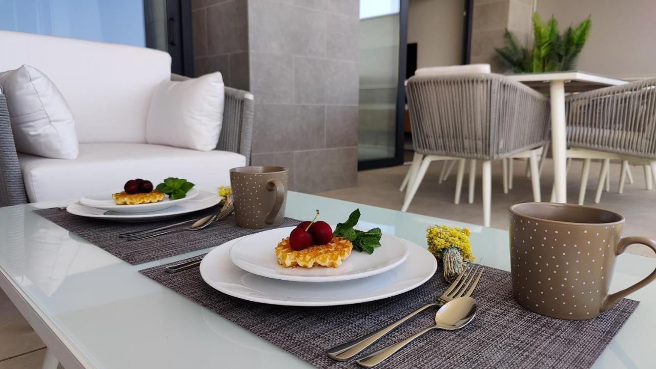 Apartamento Sunset Cliffs Modern Benidorm