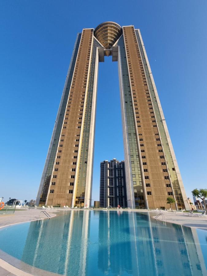 Floor 32! Intempo Luxury Apartamento