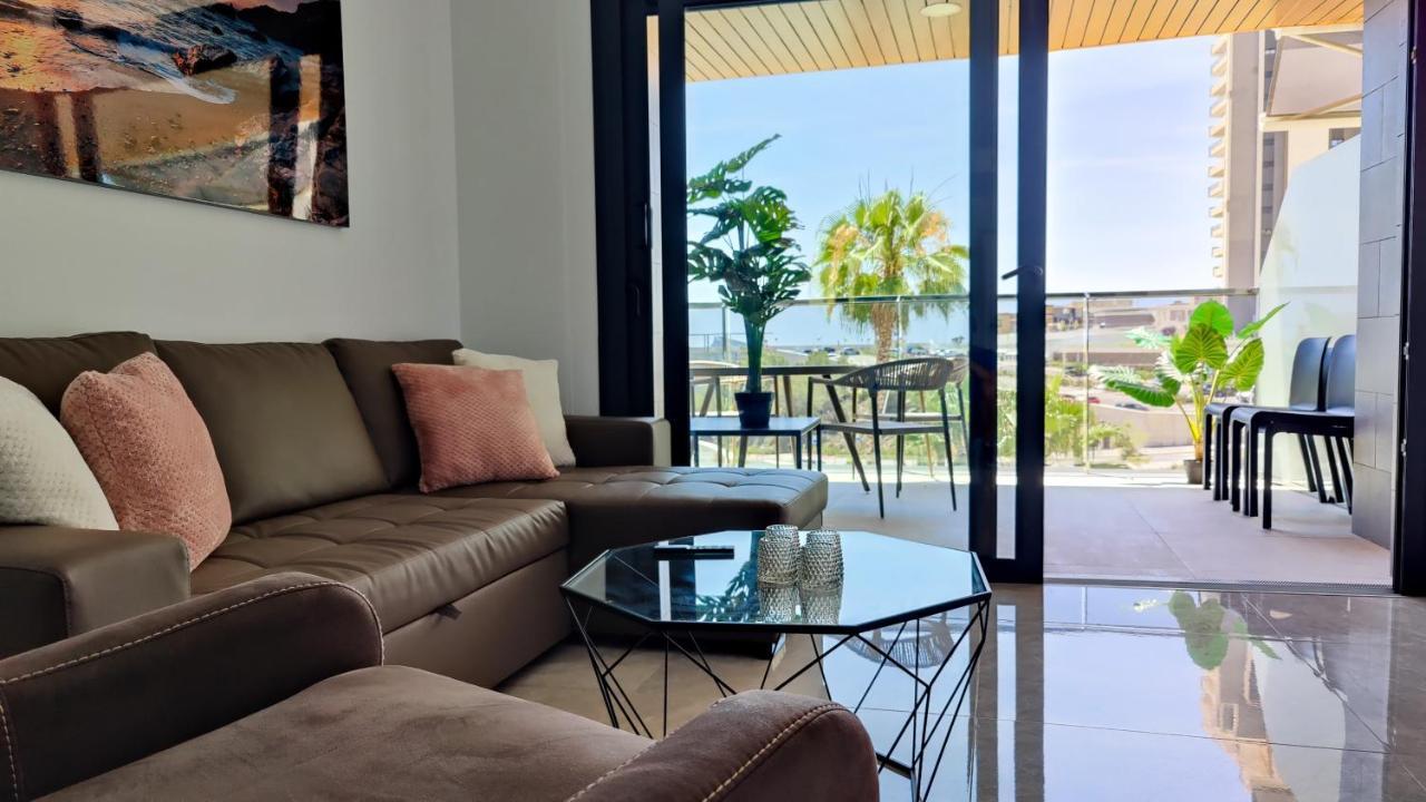 Sunset Waves Relax Apartamento