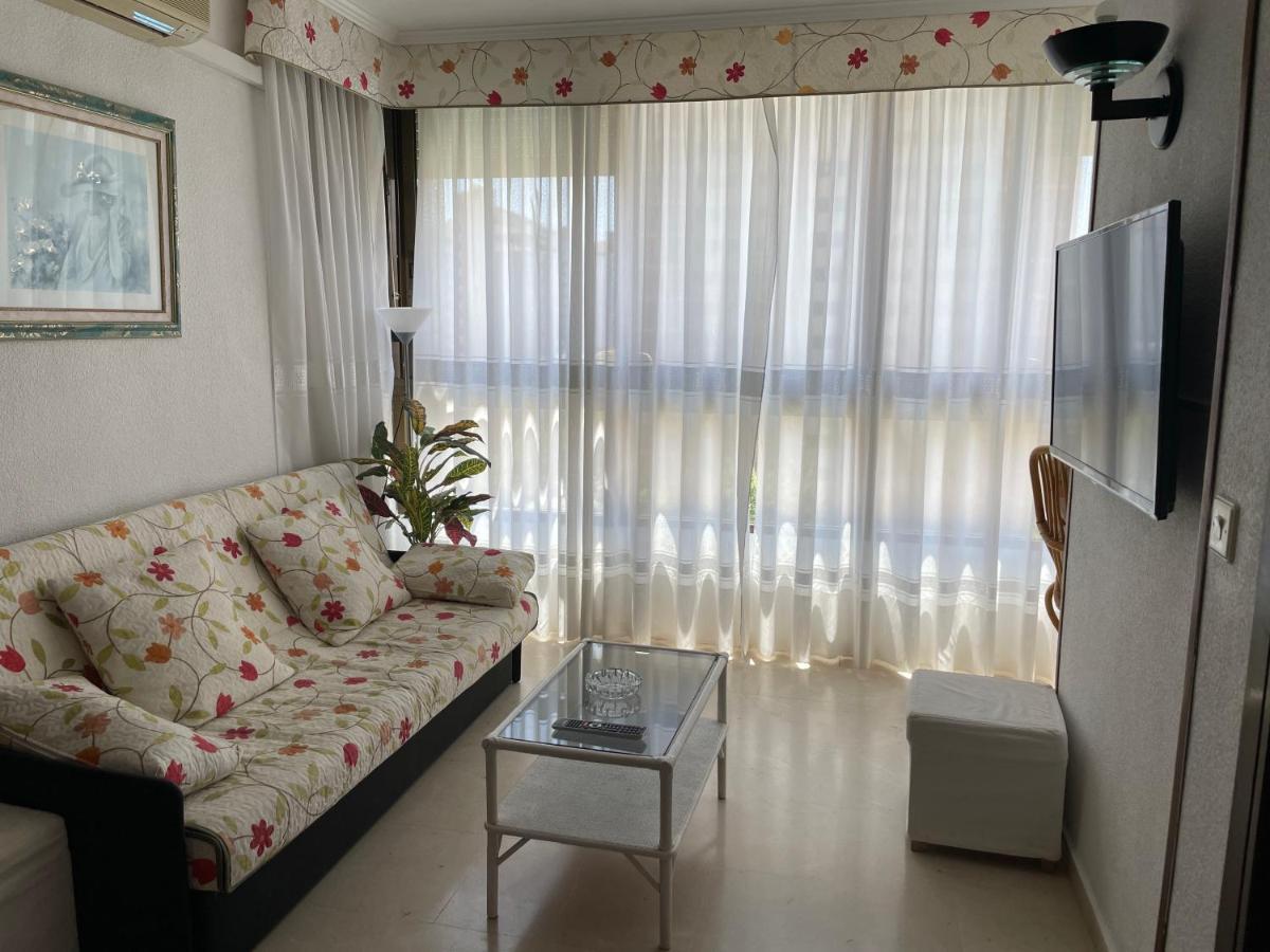 Turísticos Gemelos 2 Y 4 - Gestaltur Apartamento