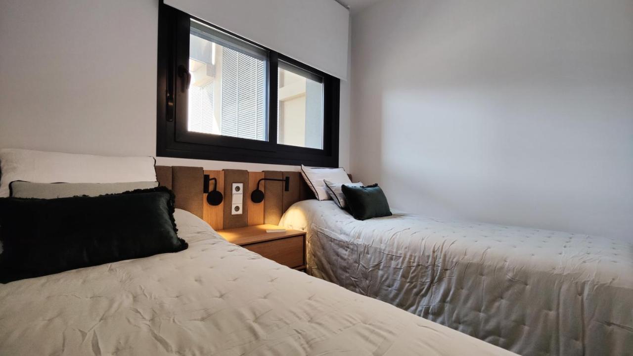 Sunset Cliffs Modern Apartamento *