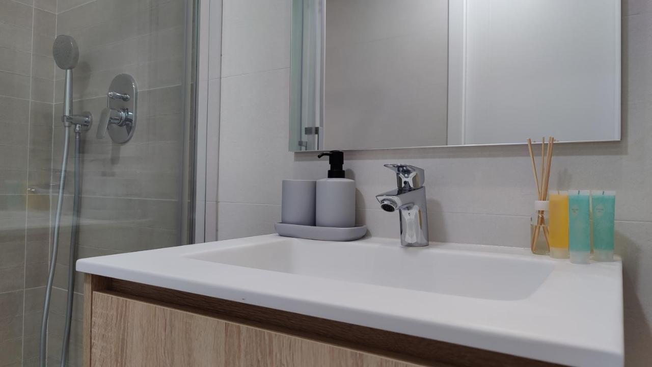 Apartamento Sunset Waves Relax