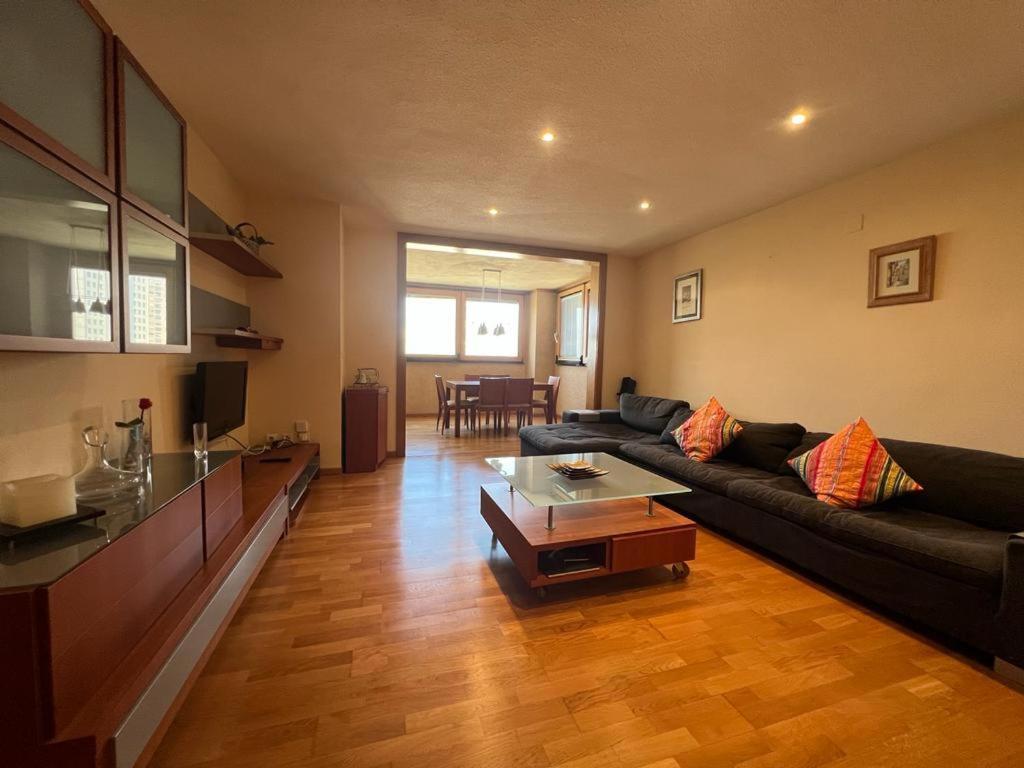 Apartamento Puerto En Cala De *