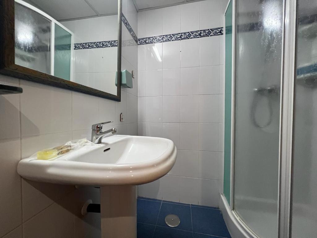 Puerto En Cala De Apartamento Benidorm