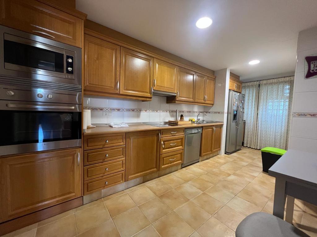 Apartamento Puerto En Cala De Benidorm