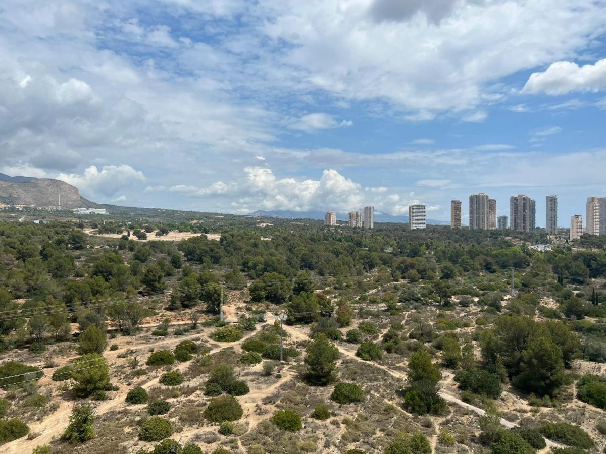 Puerto En Cala De Apartamento
