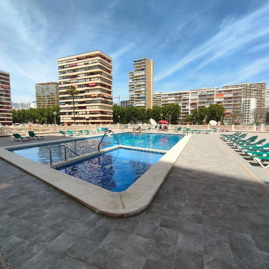 Torre Principado Apartamento *