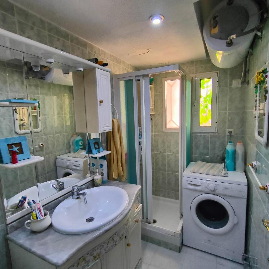 Torre Principado Apartamento Benidorm