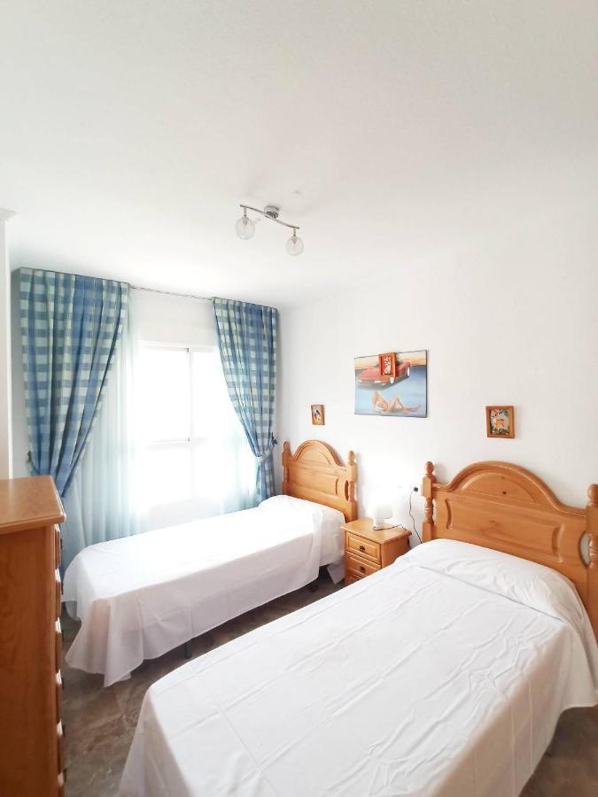 Apartamento Vistas Al Mar Poniente *
