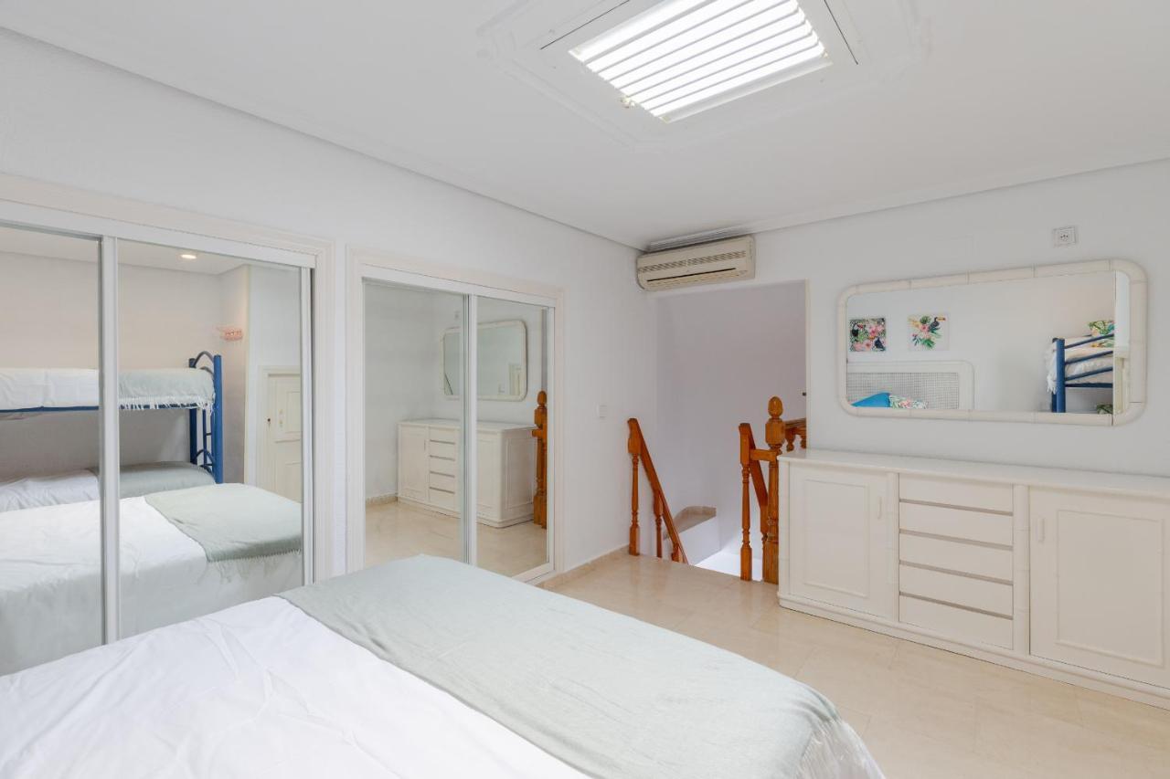 Mediterranean Blue By Fidalsa Apartamento Benidorm