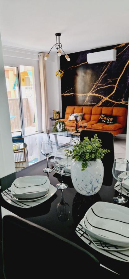 “la Guapa” Benidorm! Apartamento