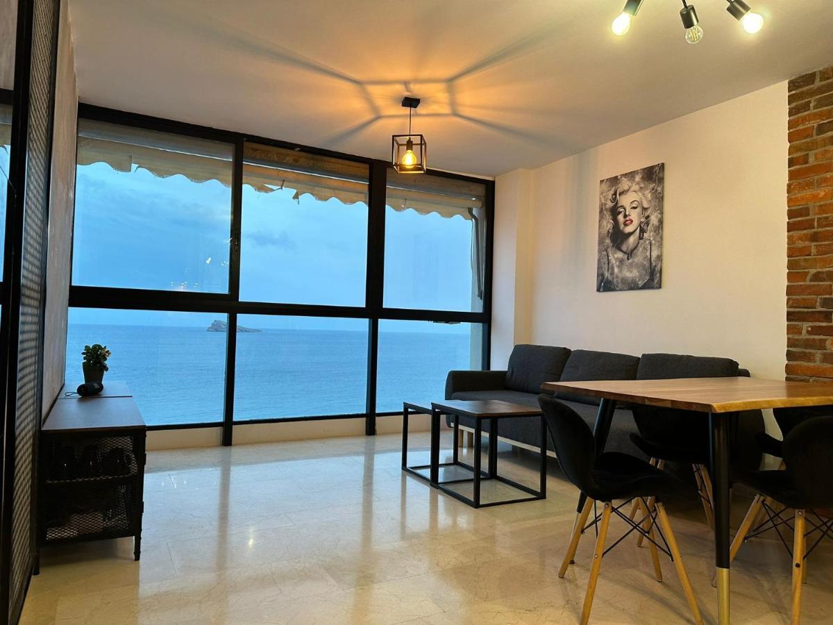 Santa Margarita Center Of Apartamento *