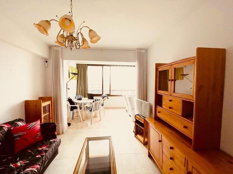 Apartamento Apartamento En Levante En Planta 17