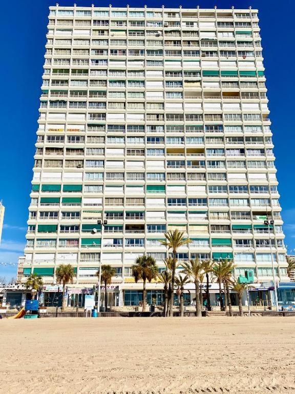 Torre Principado
