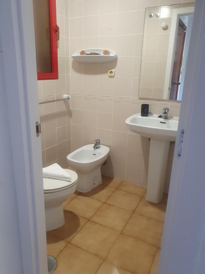 New One Bedroom In Apartamento