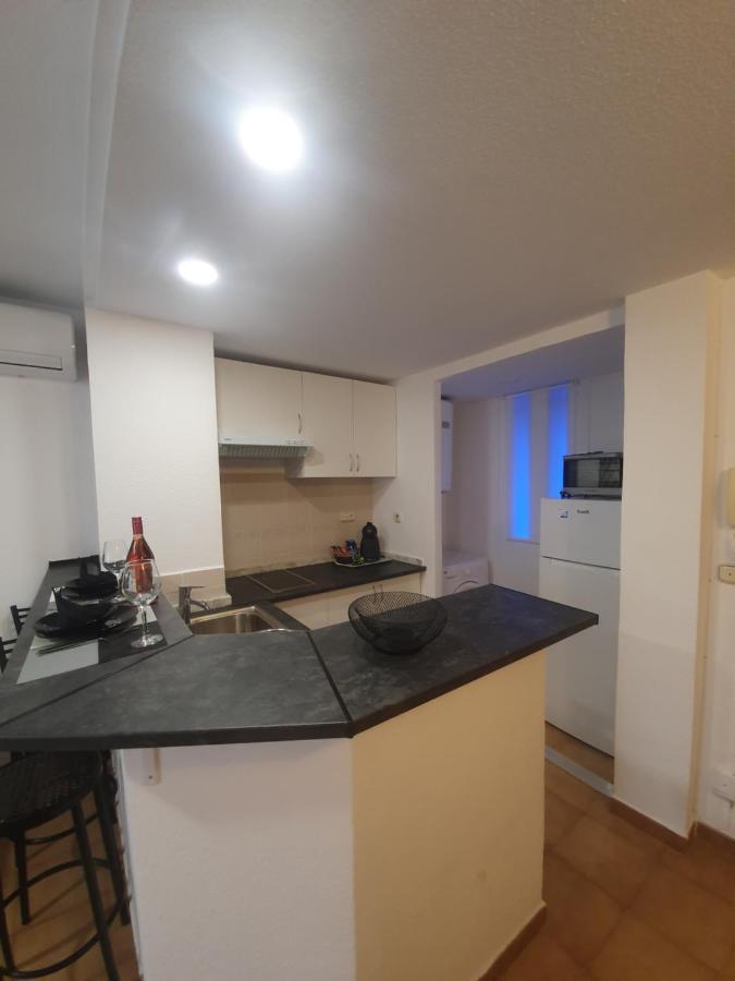 New One Bedroom In Apartamento *