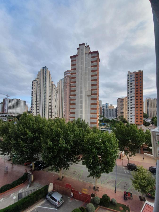 Apartamento New One Bedroom In *