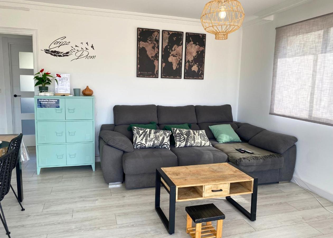 Cozy Poniente 5 Min From The * Benidorm