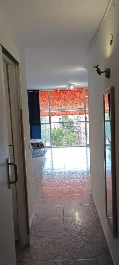 Playmon Park Levante Apartamento Benidorm