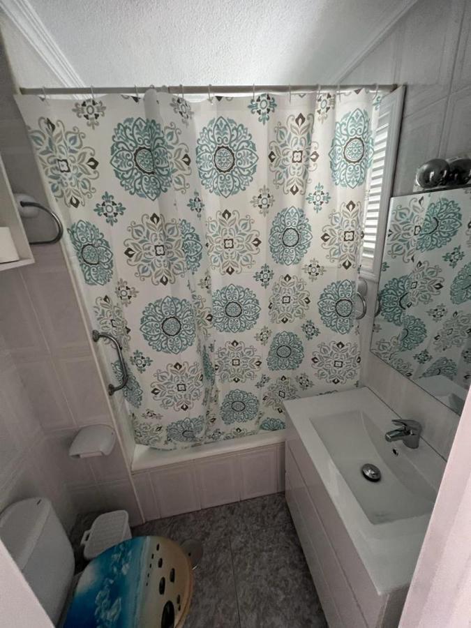 Playmon Park Levante Apartamento