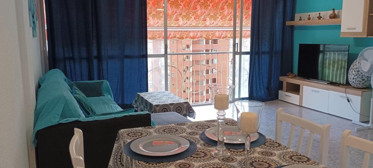 Playmon Park Levante Apartamento *