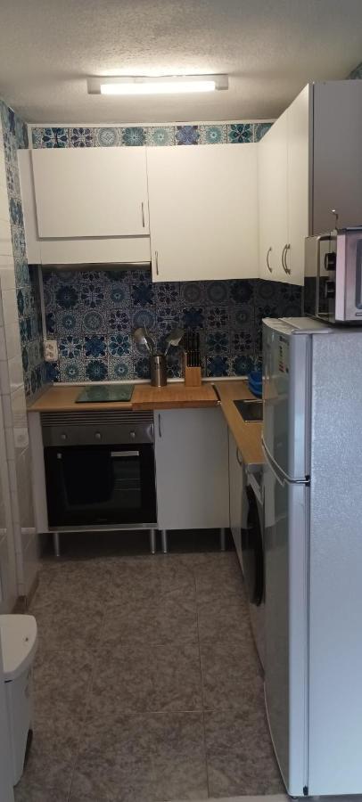 Apartamento Playmon Park Levante