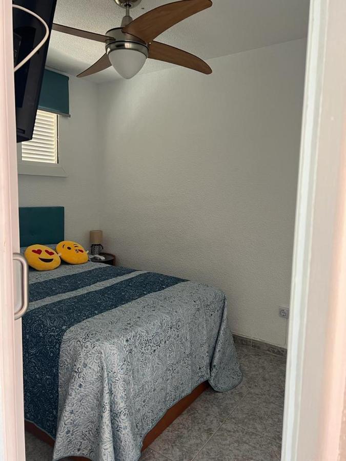 Apartamento Playmon Park Levante *