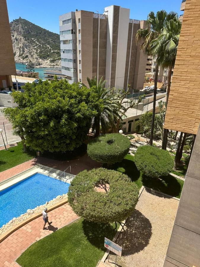 Enterplayas 2 Apartamento *