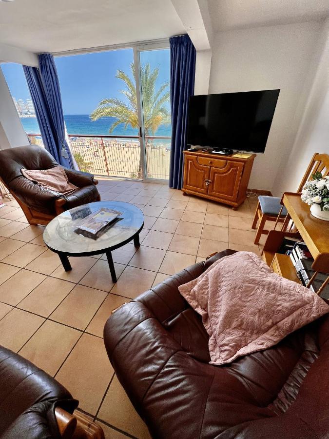 Wg1 Benidorm