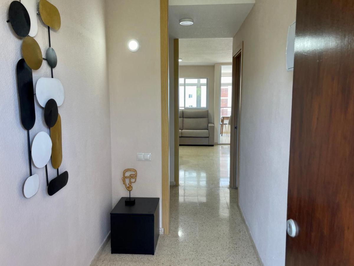Coblanca 6 Apartamento