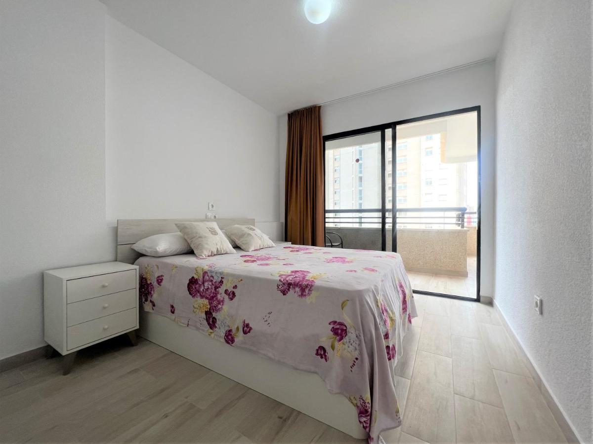 Apartamento Luxmar, 14º *